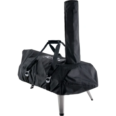 Afbeelding van Ooni Barbecuehoes Voor Karu 1212G2 Zwart Accessoires