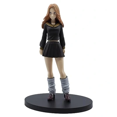 Image de Figurine Bandai Tokyo Revengers King of Artist The Takashi Mitsuya