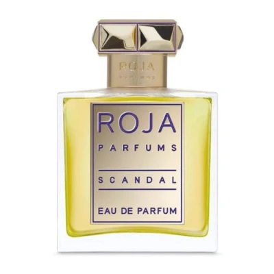 Image de Roja Parfums Scandal Parfum 50 ml