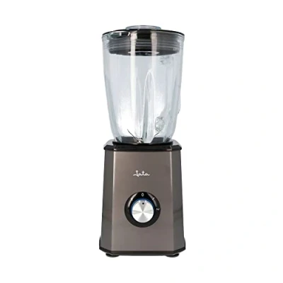 Afbeelding van Jata JEBT1500, Blender, Zilver
