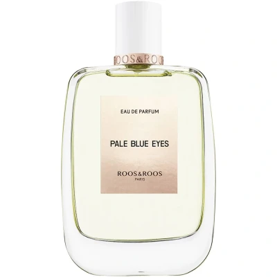 Afbeelding van Roos &amp; Eau de Parfum Sympathy For The Sun
