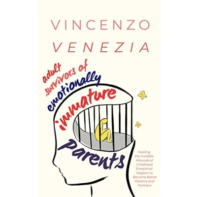 Afbeelding van Adult Survivors of Emotionally Immature Parents