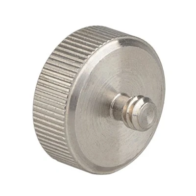 Afbeelding van CAMVATE Roestvrij Staal Camera Schroef Met Statief 1/4&quot; 20 Mannelijk Adapter 3/8&quot; 16 Vrouwelijke Draad