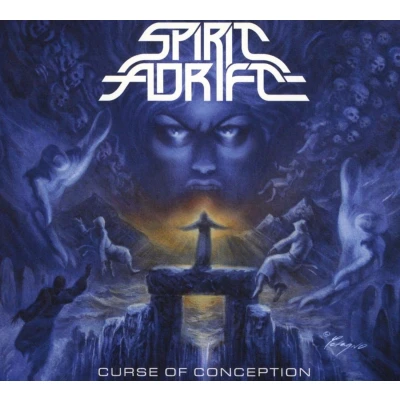 Afbeelding van Curse Of Conception