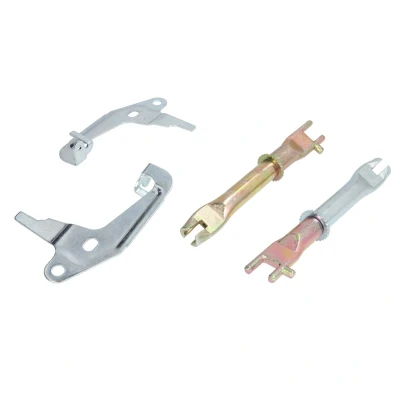 Afbeelding van Afstelset, trommelrem QUICK BRAKE 108 53 004