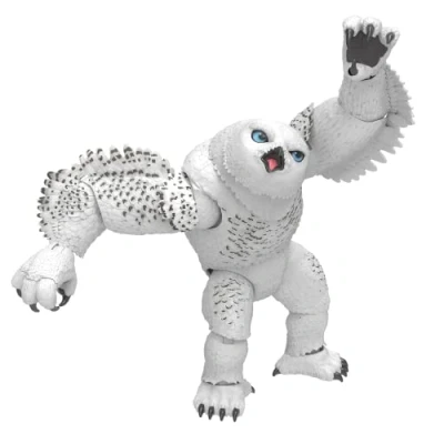 Afbeelding van Hasbro Dungeons &amp; Dragons Owlbear/Doric 15 cm Honor Among Thieves Golden Archive Actiefiguur Multicolours