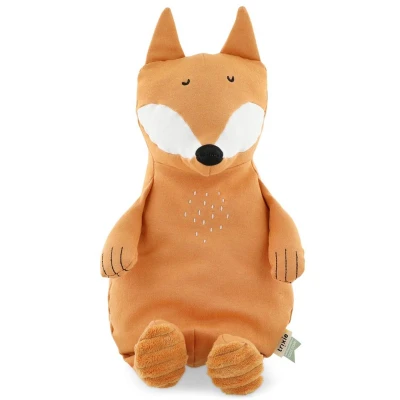 Afbeelding van Trixie Baby knuffel groot Mr. Fox