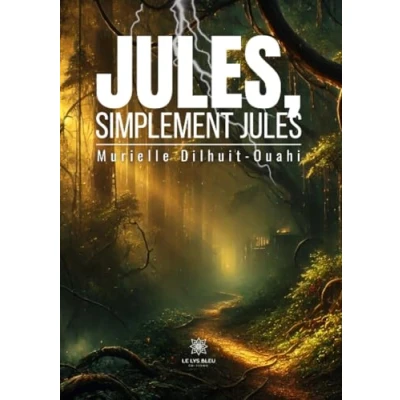 Afbeelding van JULES, SIMPLEMENT JULES