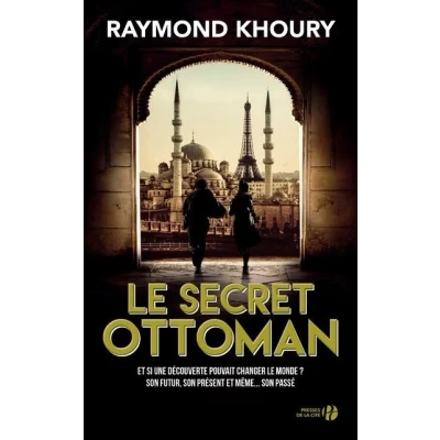 Image de Le Secret Ottoman