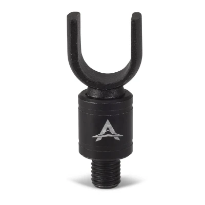 Afbeelding van Anaconda Magnet Gripper Camou Black Achtersteun Small Achtersteuntjes