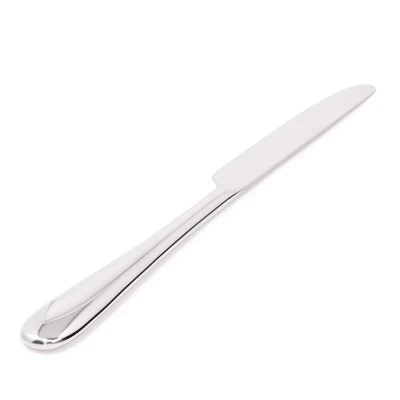 Afbeelding van Alessi Tafelmes Nuovo Milano 5180/3 door Ettore Sottsass