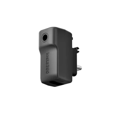 Afbeelding van Insta360 Microfoonadapter X3