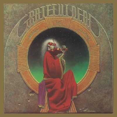 Afbeelding van Blues for Allah (50th Anniversary)