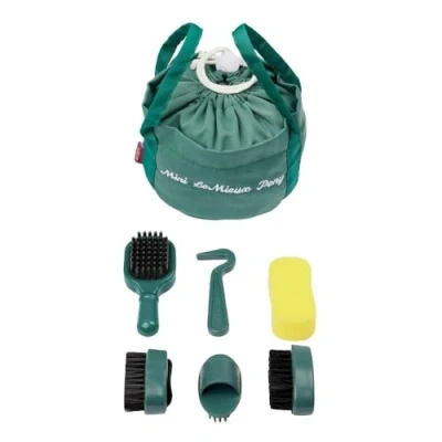 Image de LeMieux Toy Pony Ensemble Chat Sage