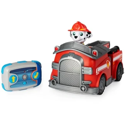 Image de Voiture radiocommandée Paw Patrol Marcus