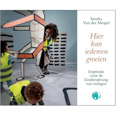 Afbeelding van Hier kan iedereen groeien