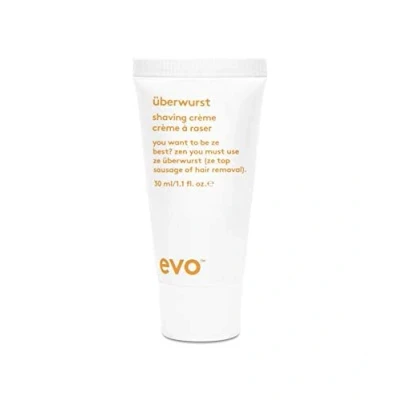 Afbeelding van Evo Uberwurst Scheercrème 30ML