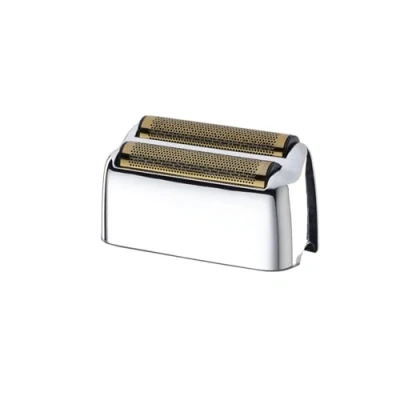 Afbeelding van Babyliss PRO 4Artists Metalen Foil Shavers Double Cutter Zilver