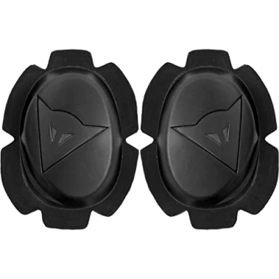 Afbeelding van Dainese Pista Knie Slider Zwart