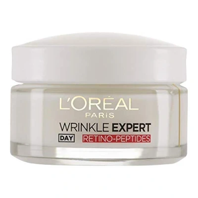 Afbeelding van L&#039;Oréal Wrinkle Expertise Day 45+ 50 ml