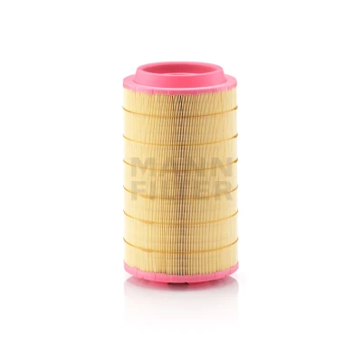 Afbeelding van MANN Filter NLG Piclon C 24 745/2 Luchtfilter 415 232 insert