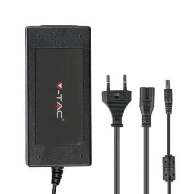 Afbeelding van V TAC VT 23031 LED stripverlichting Kunststof voeding IP44 30 watt