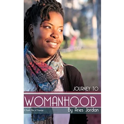 Afbeelding van Journey to Womanhood