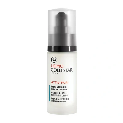 Afbeelding van Collistar Man Hyaluronic Acid Moisturizing Lifting 30 ml