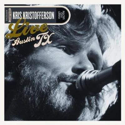 Afbeelding van Live From Austin, TX (CD)