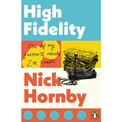 Afbeelding van High Fidelity