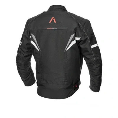 Afbeelding van Textiel motorjack ADRENALINE SOLA 2.0 PPE Maat 3XL