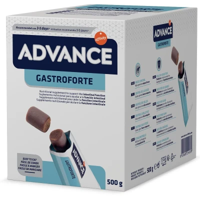 Afbeelding van Advance Gastro Forte Supplement Dubbelpak: 2 x 500 g