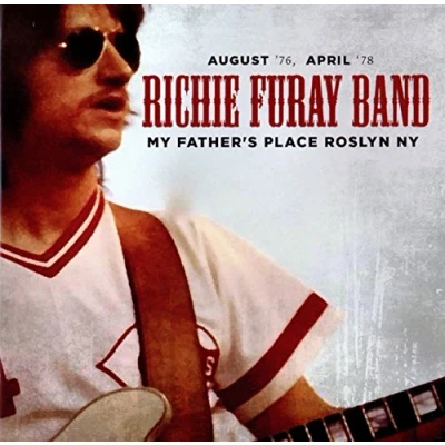 Afbeelding van My FatherS Place Roslyn Ny August 76. April 78