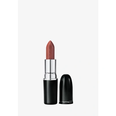 Afbeelding van M·A·C Lustreglass Sheer Shine Lipstick Posh Pit 3 Gr
