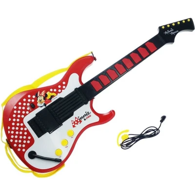 Afbeelding van MINNIE Gitaar