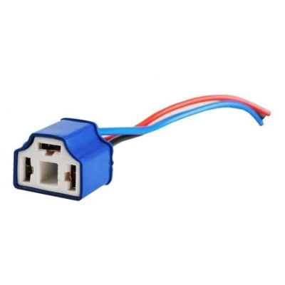 Afbeelding van Stekker, Koplamp DAYLIGHT ST H4