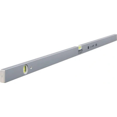 Afbeelding van Stabila Type 80 U 18802 Waterpas 150 cm 0.5 mm/m