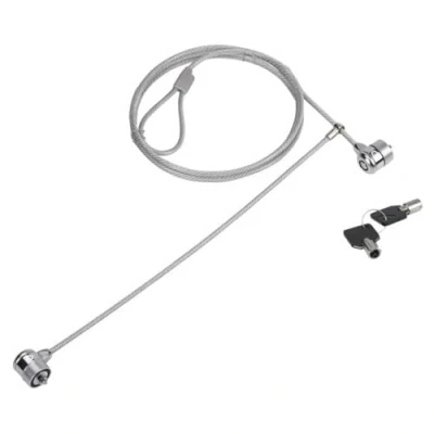 Afbeelding van Veiligheidskabel Conceptronic 110503107301 1,5 m