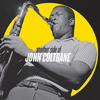 Afbeelding van John Coltrane Another Side Of (CD)