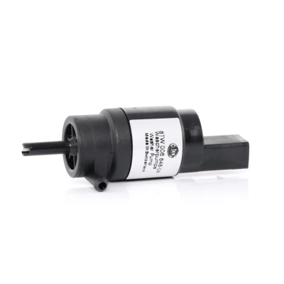 Afbeelding van Hella Koplampsproeierpomp / Ruitensproeierpomp 8TW 006 848 041