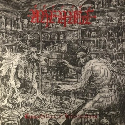 Afbeelding van Compilation Of Intoxications