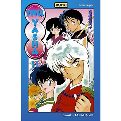 Afbeelding van Inu Yasha