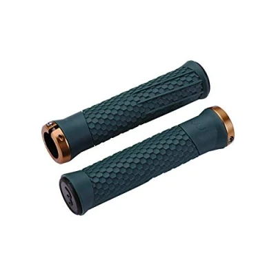 Afbeelding van Bbb Handvat Python 142mm Mosgroen