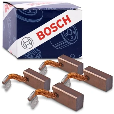 Afbeelding van BOSCH 1 007 014 100 Koolborstel, startmotor