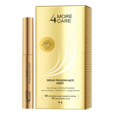 Afbeelding van Wimper verzorging serum 3ml