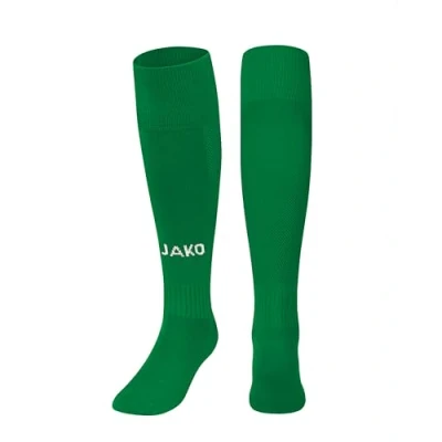 Image de JAKO Glasgow 2.0 Sokken, Uniseks Volwassene, Sportgroen, 47 50