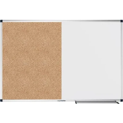 Afbeelding van Combibord Legamaster UNITE 60x90cm