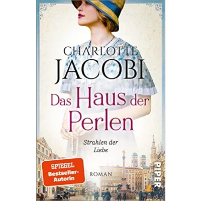 Afbeelding van Das Haus der Perlen Strahlen Liebe
