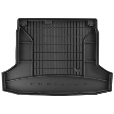 Afbeelding van Kofferbakmat voor Peugeot 508 I 2010 2018 Verbeter je reiscomfort met de auto TM all weather vloermatten vuilbescherming