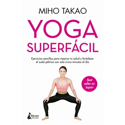 Afbeelding van Yoga Superfacil